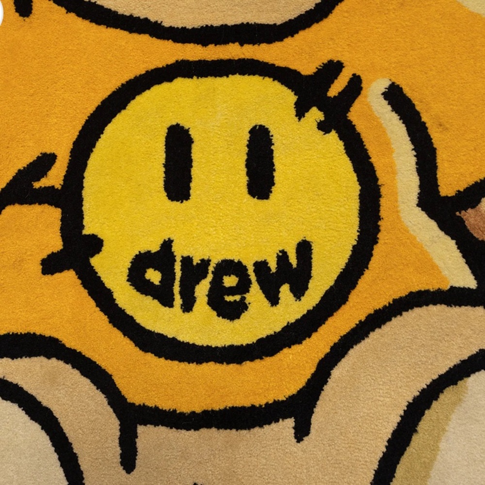 Drew House Theodore Rug - Picture 3 of 6
